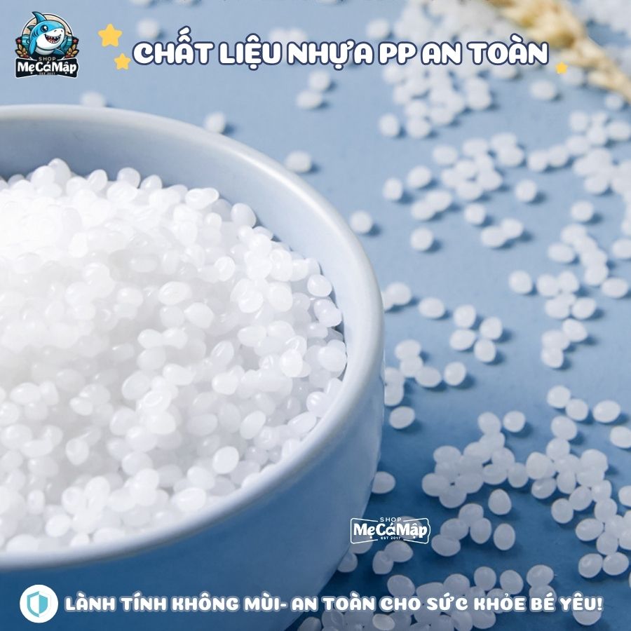 Tủ nhựa cho bé Pakey HX010 