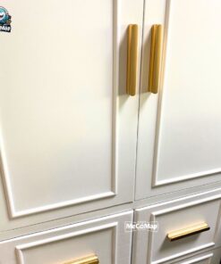 Tủ nhựa cho bé 5 tầng SK006