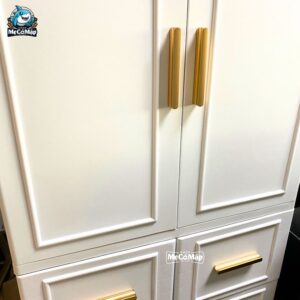 Tủ nhựa cho bé 5 tầng SK006