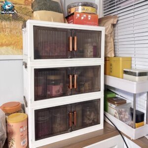 Tủ nhựa cánh trong SK009 28 Tủ nhựa cánh trong SK009