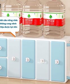 Tủ nhựa Pakey SK002