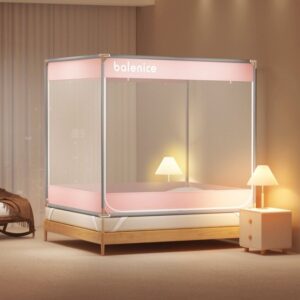 Màn chống muỗi, chống ngã cho bé M01