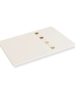 Thảm da PU Pakey TD01 - TD02