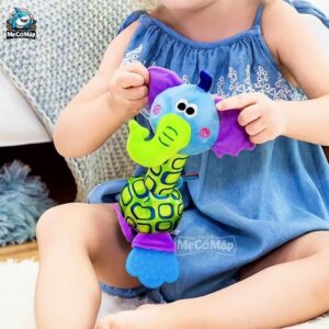 Đồ chơi cầm tay Happy Monkey H008 27 Đồ chơi cầm tay Happy Monkey H008Đồ chơi cầm tay Happy Monkey H008