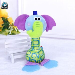 Đồ chơi cầm tay Happy Monkey H008 26 Đồ chơi cầm tay Happy Monkey H008