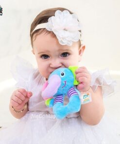 Đồ chơi cầm tay Happy Monkey H068