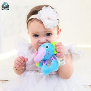 Đồ chơi cầm tay Happy Monkey H068 12 Đồ chơi cầm tay Happy Monkey H068