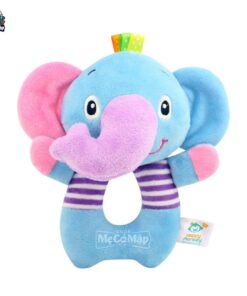 Đồ chơi cầm tay Happy Monkey H068