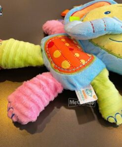 Đồ chơi cầm tay Happy Monkey H006