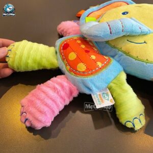 Đồ chơi cầm tay Happy Monkey H006