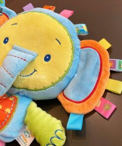 Đồ chơi cầm tay Happy Monkey H006