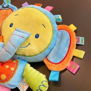 Đồ chơi cầm tay Happy Monkey H006