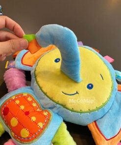 Đồ chơi cầm tay Happy Monkey H006