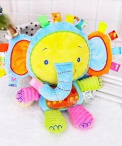 Đồ chơi cầm tay Happy Monkey H006