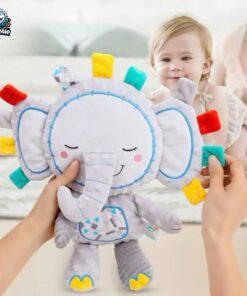Đồ chơi cầm tay Happy Monkey H316