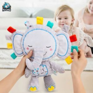 Đồ chơi cầm tay Happy Monkey H316 33 Đồ chơi cầm tay Happy Monkey H316