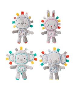 Đồ chơi cầm tay Happy Monkey H316