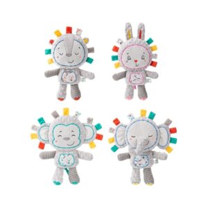 Đồ chơi cầm tay Happy Monkey H316
