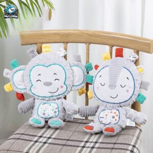 Đồ chơi cầm tay Happy Monkey H316 32 Đồ chơi cầm tay Happy Monkey H316