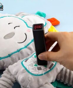 Đồ chơi cầm tay Happy Monkey H316