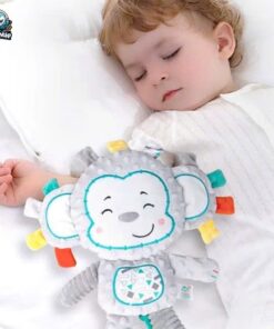 Đồ chơi cầm tay Happy Monkey H316