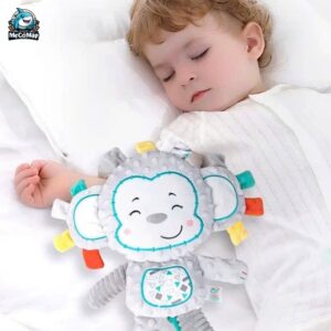 Đồ chơi cầm tay Happy Monkey H316 29 Đồ chơi cầm tay Happy Monkey H316