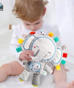 Đồ chơi cầm tay Happy Monkey H316