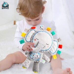 Đồ chơi cầm tay Happy Monkey H316 28 Đồ chơi cầm tay Happy Monkey H316