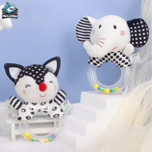 Đồ chơi cầm tay Happy Monkey T265