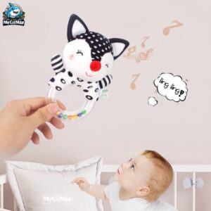 Đồ chơi cầm tay Happy Monkey T265