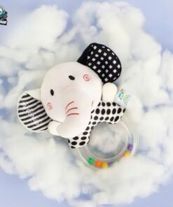 Đồ chơi cầm tay Happy Monkey T265