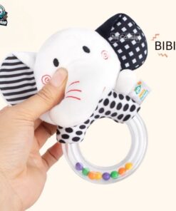 Đồ chơi cầm tay Happy Monkey T265