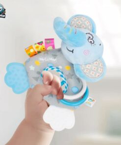 Đồ chơi cầm tay Happy Monkey H251