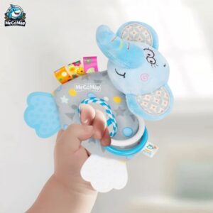 Đồ chơi cầm tay Happy Monkey H251