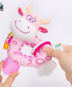 Đồ chơi cầm tay Happy Monkey H251