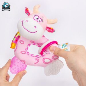 Đồ chơi cầm tay Happy Monkey H251