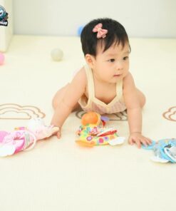 Đồ chơi cầm tay Happy Monkey H251