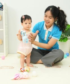 Đồ chơi cầm tay Happy Monkey H251