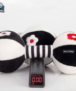 Đồ chơi cầm tay Happy Monkey T263