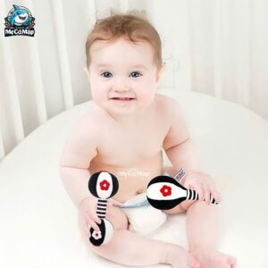 Đồ chơi cầm tay Happy Monkey T263