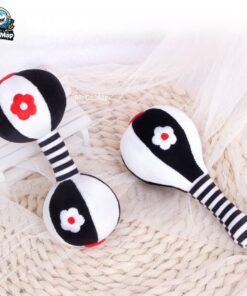 Đồ chơi cầm tay Happy Monkey T263