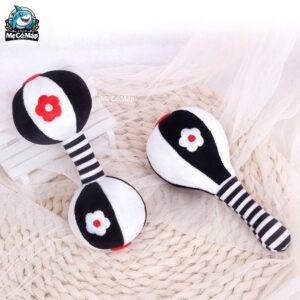 Đồ chơi cầm tay Happy Monkey T263