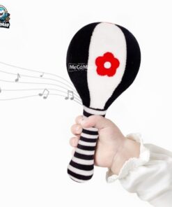 Đồ chơi cầm tay Happy Monkey T263