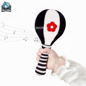 Đồ chơi cầm tay Happy Monkey T263