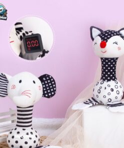 Đồ chơi cầm tay Happy Monkey T270