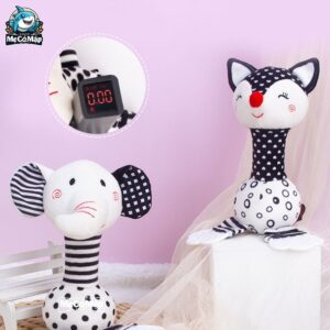 Đồ chơi cầm tay Happy Monkey T270 26 Đồ chơi cầm tay Happy Monkey T270