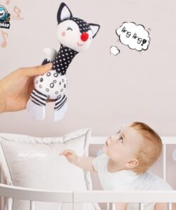 Đồ chơi cầm tay Happy Monkey T270