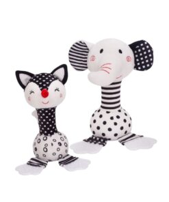 Đồ chơi cầm tay Happy Monkey T270