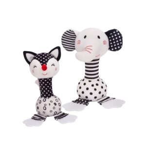 Đồ chơi cầm tay Happy Monkey T270