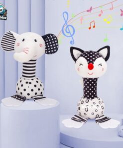 Đồ chơi cầm tay Happy Monkey T270